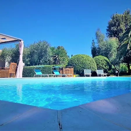 Villa De Hadas - Affitti Brevi Italia Tottubella