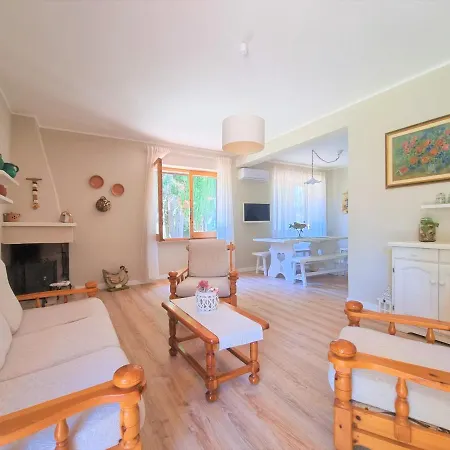 De Hadas - Affitti Brevi Italia Villa *