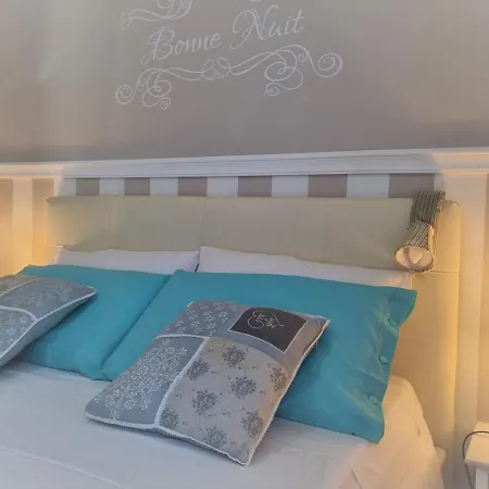 De Hadas - Affitti Brevi Italia Villa *