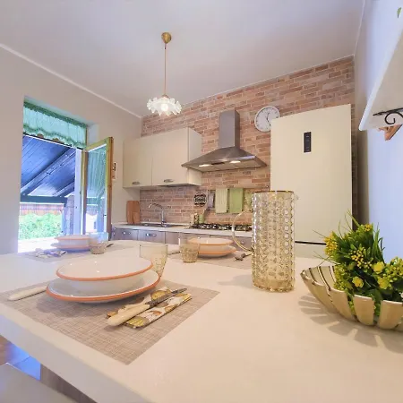De Hadas - Affitti Brevi Italia Villa Tottubella