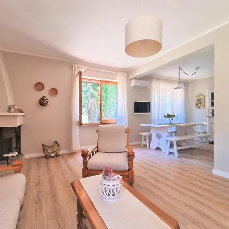 Villa De Hadas - Affitti Brevi Italia