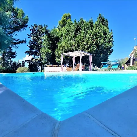 Villa De Hadas - Affitti Brevi Italia