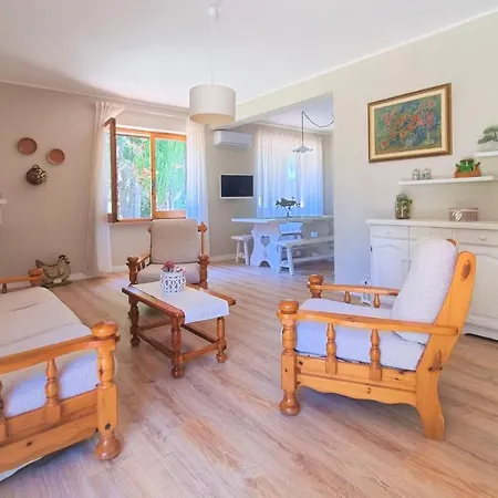 De Hadas - Affitti Brevi Italia Villa
