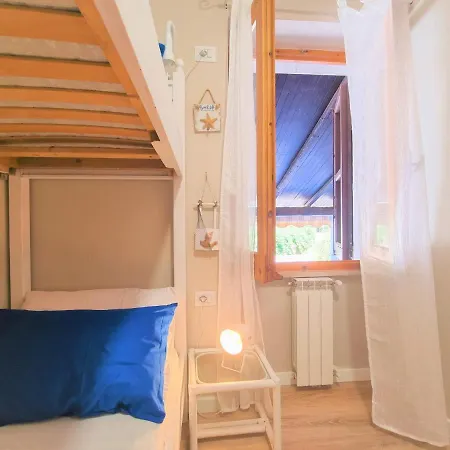 De Hadas - Affitti Brevi Italia Villa Tottubella