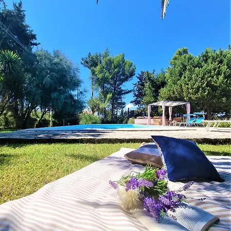 De Hadas - Affitti Brevi Italia Villa *