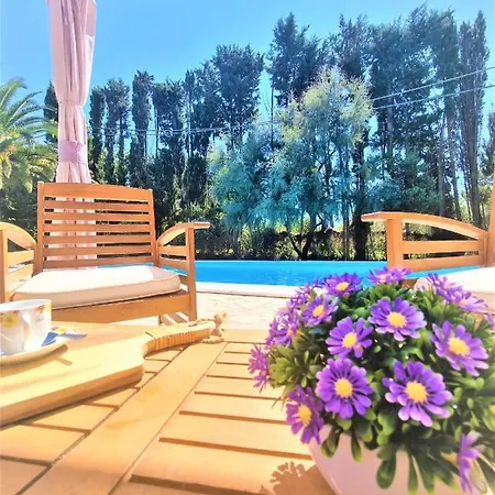 Villa De Hadas - Affitti Brevi Italia