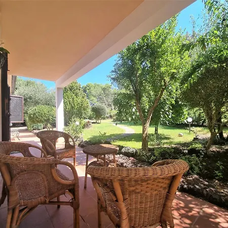Villa De Hadas - Affitti Brevi Italia