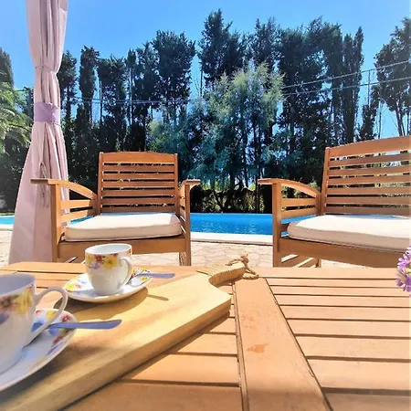 De Hadas - Affitti Brevi Italia Villa
