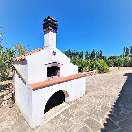 Villa De Hadas - Affitti Brevi Italia Tottubella