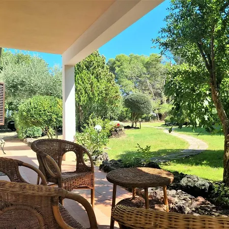Villa De Hadas - Affitti Brevi Italia