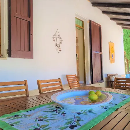 Villa De Hadas - Affitti Brevi Italia *
