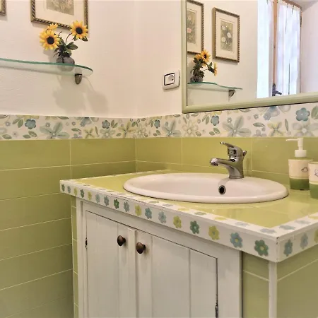 Villa De Hadas - Affitti Brevi Italia *